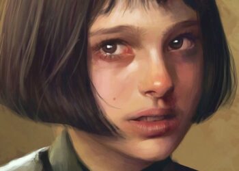 After the news of her husband’s cheating: Natalie Portman was caught crying on a walk with her lover