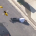 200 bees attacked a man