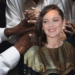 Marion Cotillard complained about harassment in Hollywood