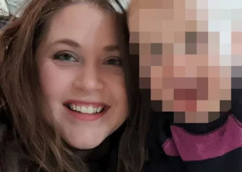 2-year-old child shot his own mother