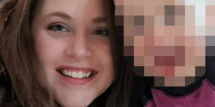 2-year-old child shot his own mother