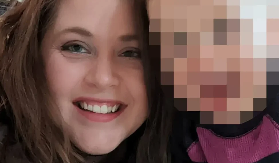 2-year-old child shot his own mother