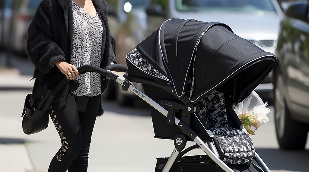 Jennifer Lopez talked about the difficulties of motherhood because of popularity