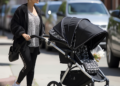 Jennifer Lopez talked about the difficulties of motherhood because of popularity