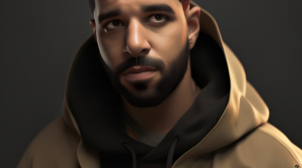 Drake released a poetry collection