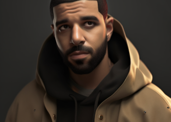 Drake released a poetry collection