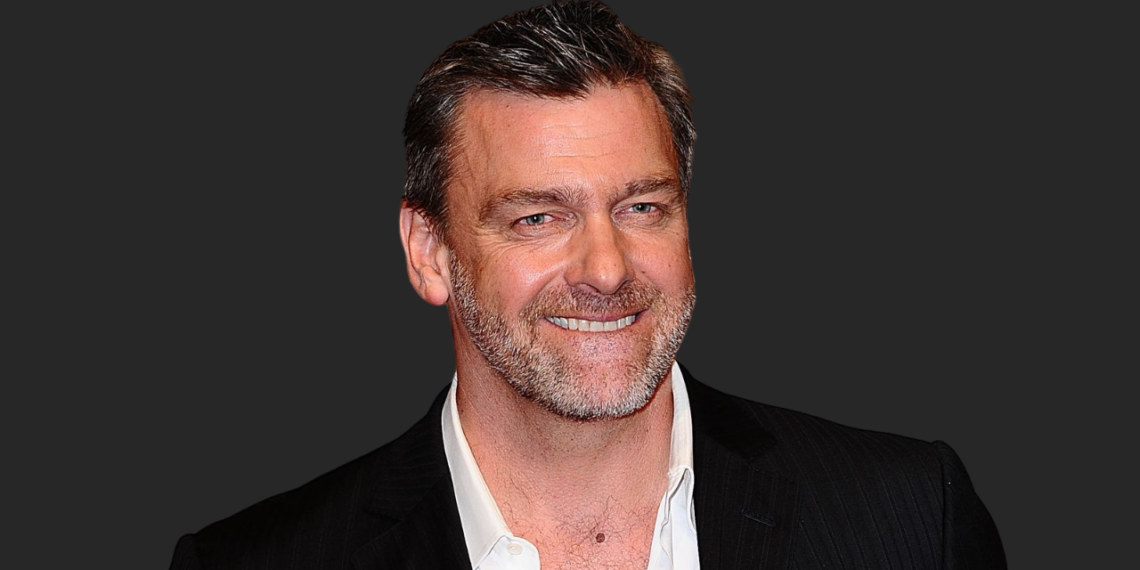 Ray Stevenson passed away