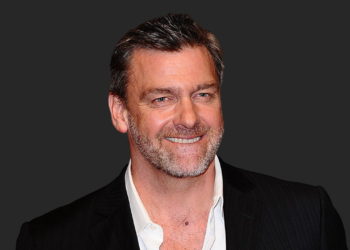 Ray Stevenson passed away