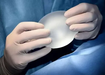 What do they do with breast implants after death? Says the mortician.