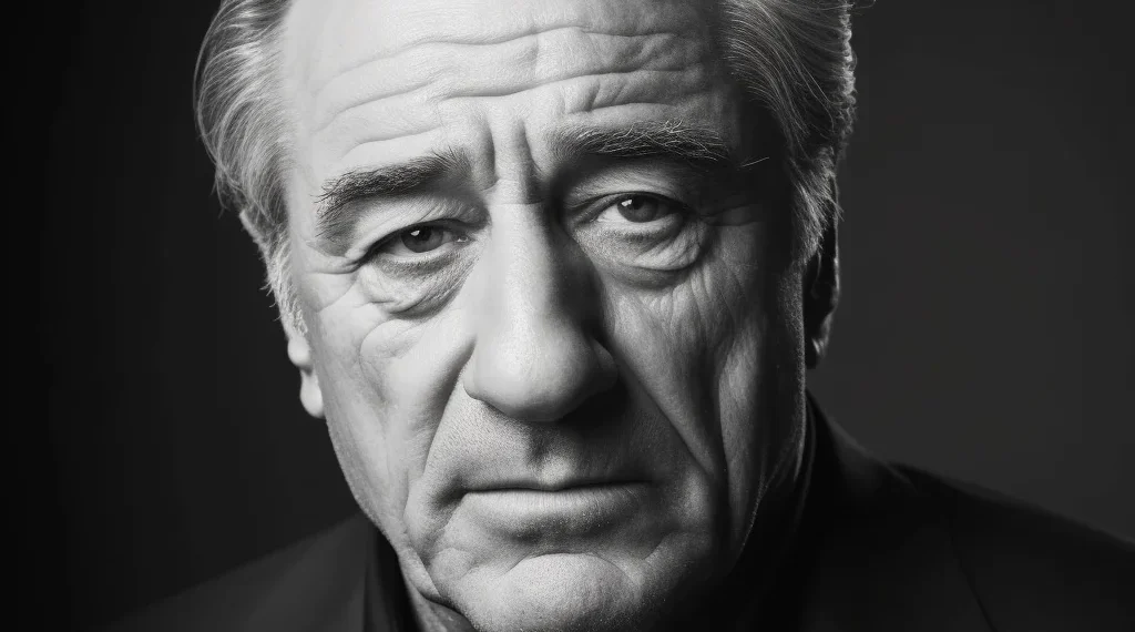 Police have detained a suspect in the poisoning of Robert De Niro’s grandson