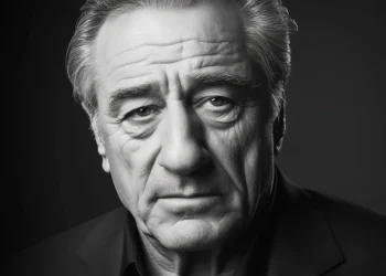 Police have detained a suspect in the poisoning of Robert De Niro’s grandson