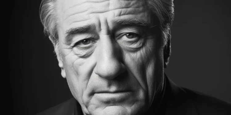 Police have detained a suspect in the poisoning of Robert De Niro’s grandson