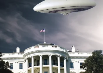 A former CIA agent told the U.S. Congress about the discovery of extraterrestrial biotechnology