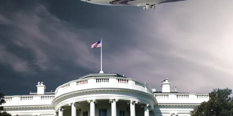 A former CIA agent told the U.S. Congress about the discovery of extraterrestrial biotechnology