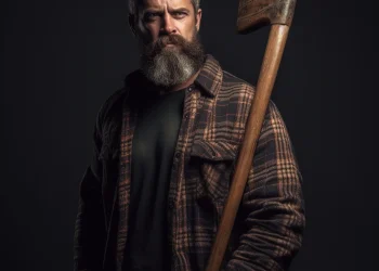 Man kidnapped his wife’s lover and photographed him in a humiliating pose