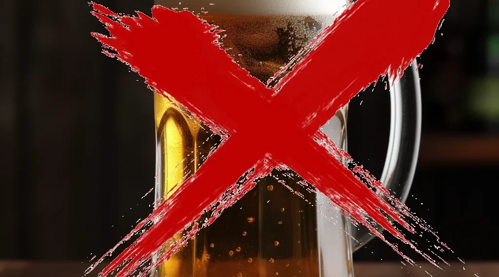 There could be a beer shortage in the coming years due to global warming