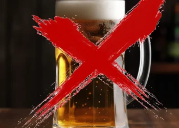 There could be a beer shortage in the coming years due to global warming