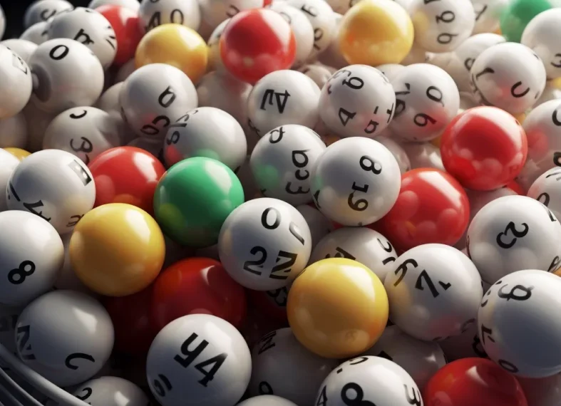 lottery