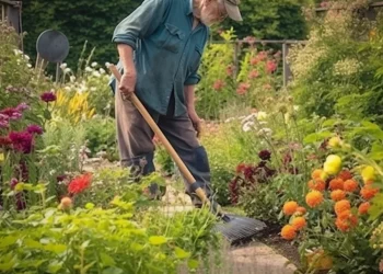the_gardener_cleans_the_garden