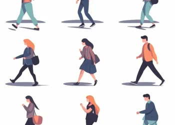 If you’re too lazy to walk 10,000 steps a day