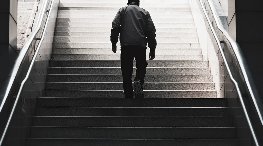 Fast walkers live longer