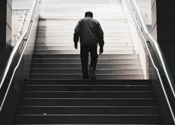 Fast walkers live longer