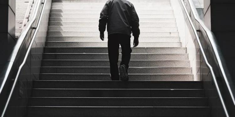 Fast walkers live longer