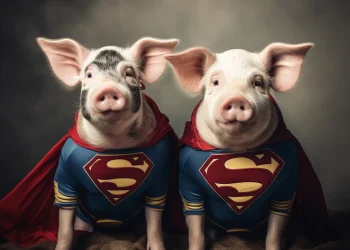 superpigs