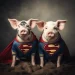 superpigs