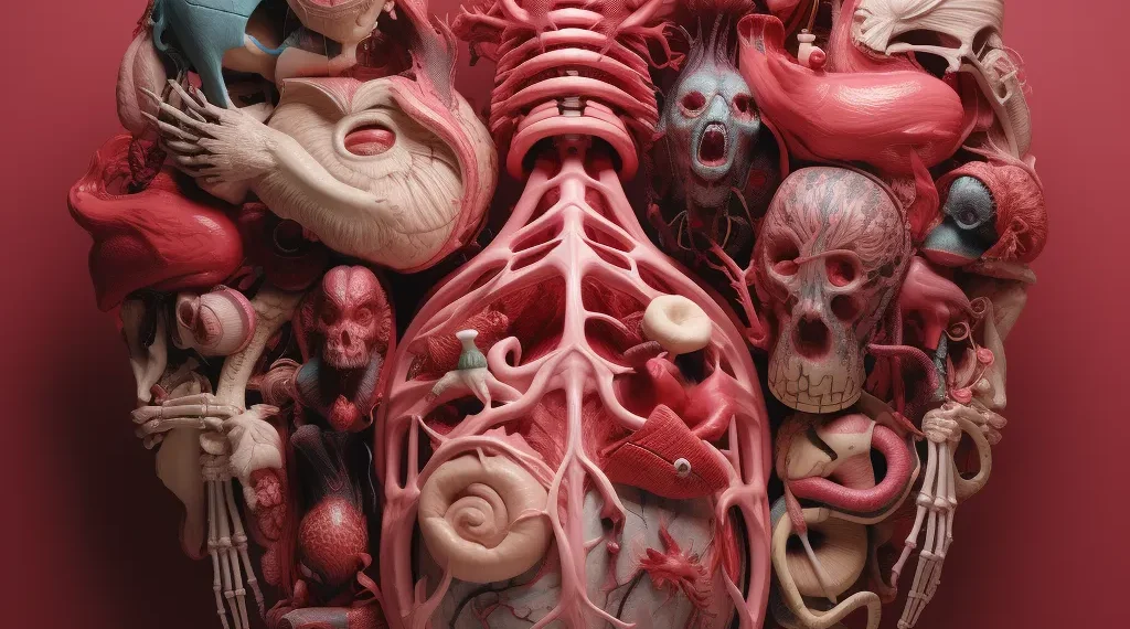 An underground market for human organs was shut down at the Harvard School.