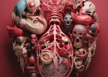 An underground market for human organs was shut down at the Harvard School.