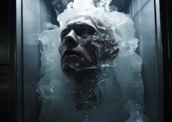 New homeowners found a human head in the freezer