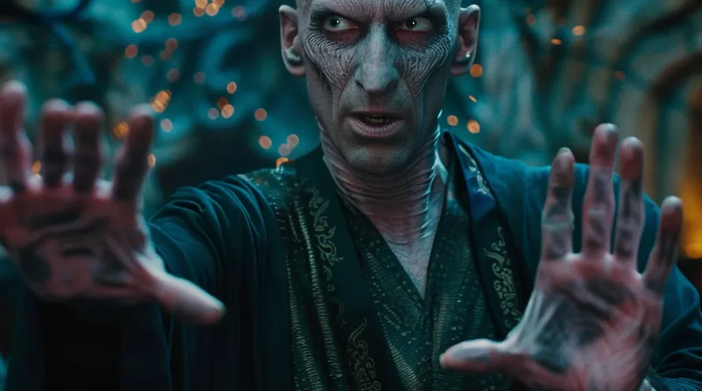 Finland has banned naming a child Voldemort.