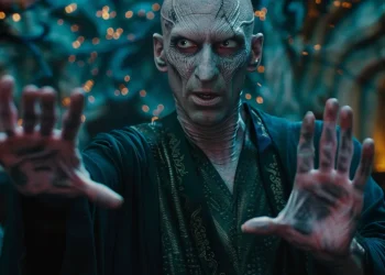 Finland has banned naming a child Voldemort.