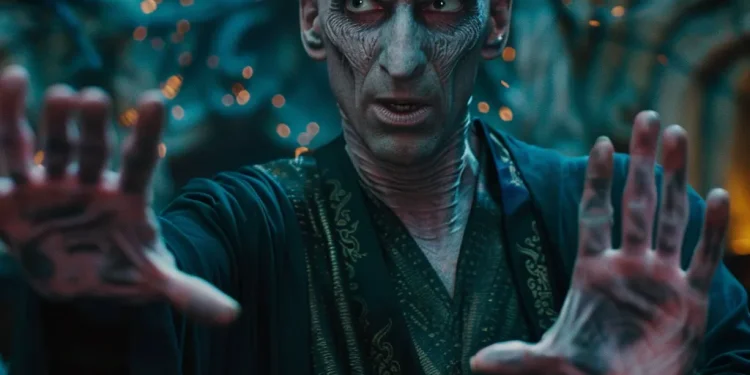 Finland has banned naming a child Voldemort.