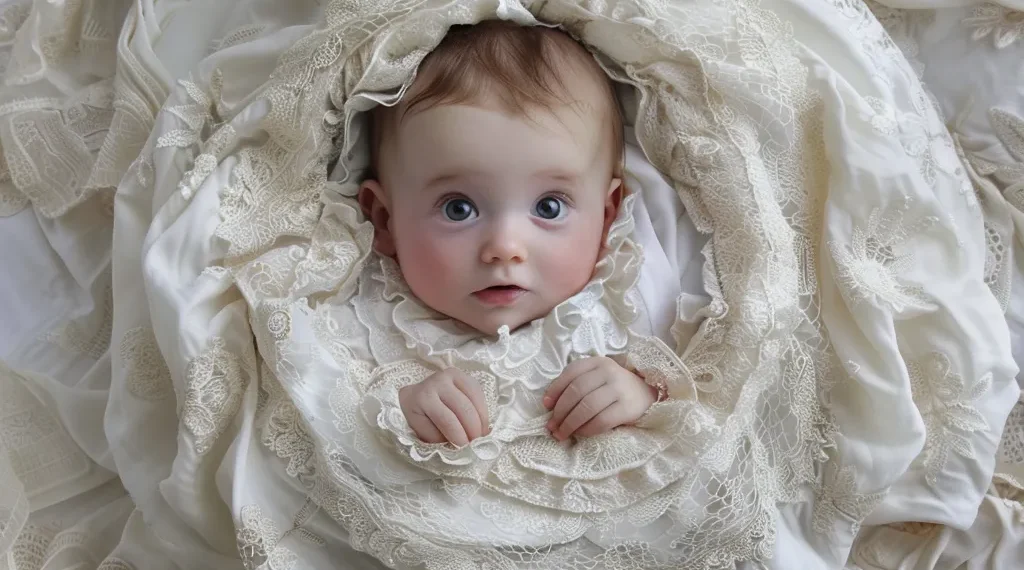 A mother decided to force her daughter to have a baby for her childless sister