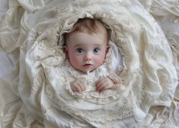 A mother decided to force her daughter to have a baby for her childless sister