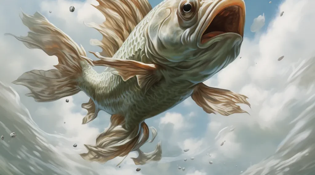 Mysterious noise disturbing Florida residents turned out to be the sound of mass mating of fish