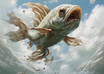 Mysterious noise disturbing Florida residents turned out to be the sound of mass mating of fish