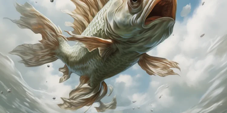 Mysterious noise disturbing Florida residents turned out to be the sound of mass mating of fish