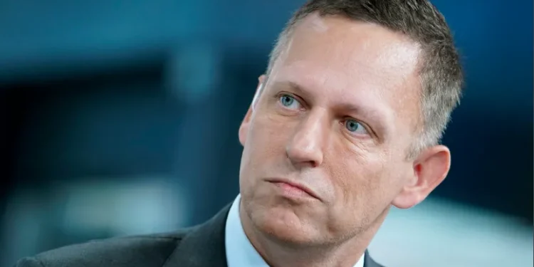 Billionaire organizes ‘Olympics on steroids’