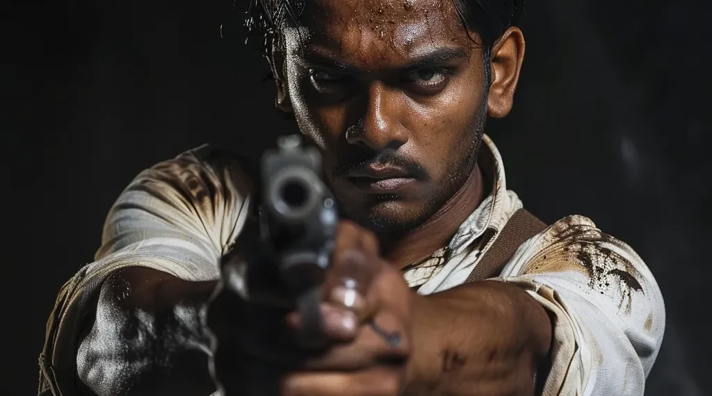 Schoolgirl’s brother shot her teacher for sexual harassment