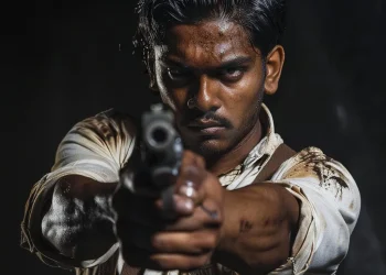 Schoolgirl’s brother shot her teacher for sexual harassment