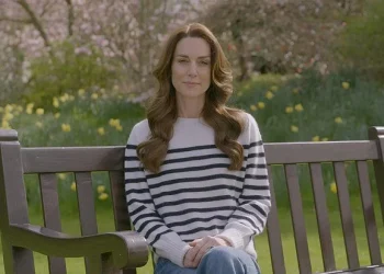 Kate Middleton has admitted to having cancer.