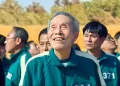 The 79-year-old “Squid Game” actor was found guilty of sexual harassment
