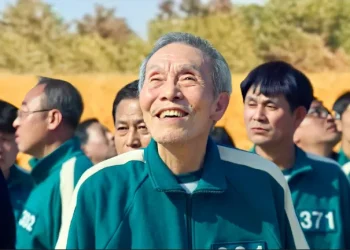 The 79-year-old “Squid Game” actor was found guilty of sexual harassment