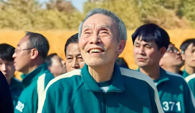 The 79-year-old “Squid Game” actor was found guilty of sexual harassment