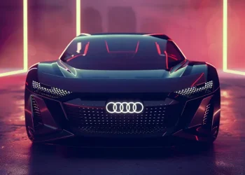 Audi is now subscription-based