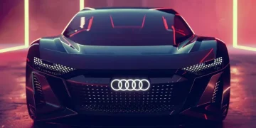 Audi is now subscription-based