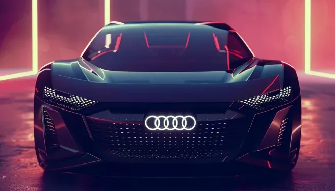 Audi is now subscription-based